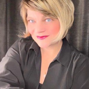 Meet your Posher, Jill